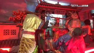 彰檢「搞鬼」！取景18層地獄：別做壞事