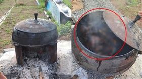 愛犬,動物,飼主,大鍋,鄰居,南韓