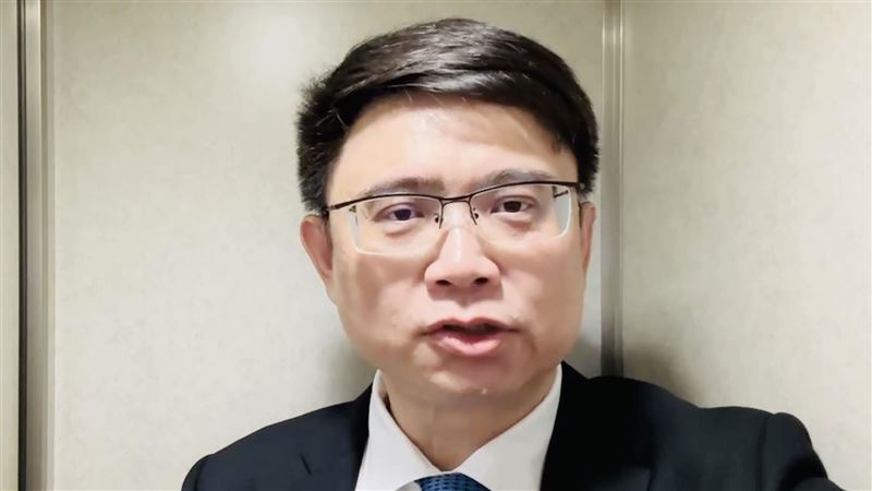 麟洋是中國人驕傲？綠委嗆：傷透台灣人心