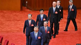 三任還不夠？鄧聿文：習近平必有第四任