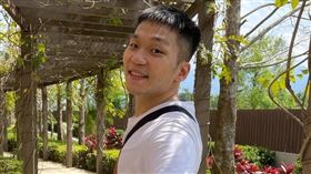 李洋。（圖／翻攝自李洋IG）