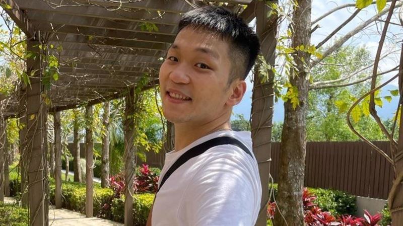 李洋3年前就想婚　認：時時刻刻都在求婚