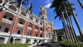 總統府、外觀（圖／總統府提供）