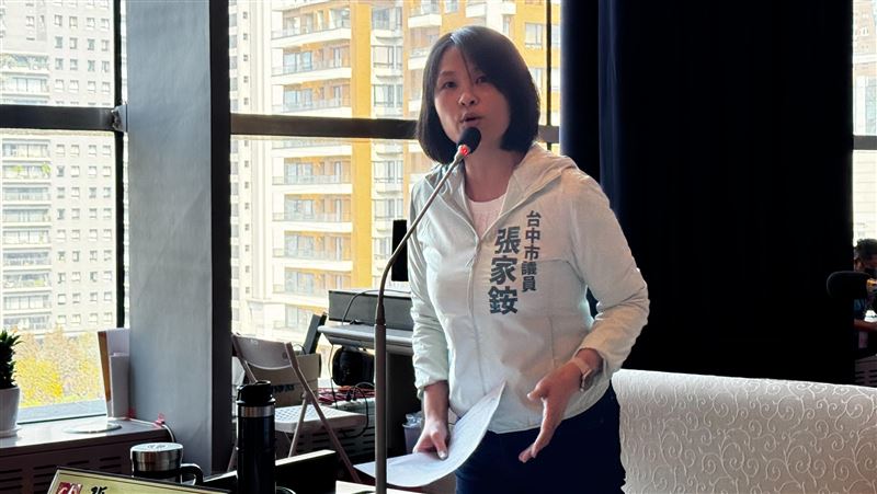 劣質水管氾濫？議員：隱藏農地汙染危機