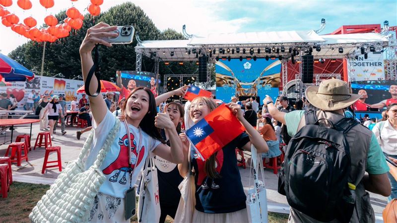 羽球男雙金牌、定向飛靶與拳擊奪銅！