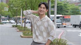 陳謙文（圖／實習生蔡云慈攝影）