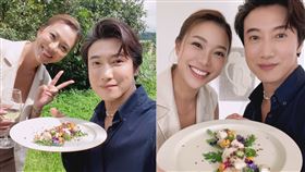 陳鴻「阿鴻的養生廚房」 林又立
