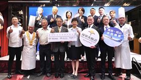 「海中威而鋼」在福容！八家分店連袂推出「馬祖淡菜美食節」（業配勿用）