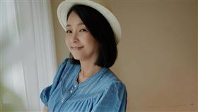 六月一早幫小孩請假理由曝光。（圖／翻攝自六月IG）