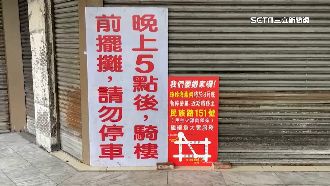 獨／嘉義海產粥名攤搬家　外傳月租金20萬