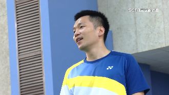 李洋可能到「2大學」任教！在校生喊期待