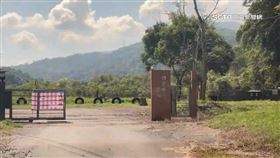 四方林靶場(圖/資料照)