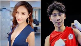 哈利波特,JK羅琳,J.K. Rowling,林郁婷,性發展障礙,DSD,雙性人,巴黎奧運,利菁