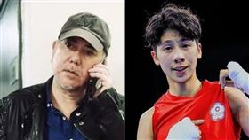 哈利波特,JK羅琳,J.K. Rowling,林郁婷,雙性人,巴黎奧運,黃秋生