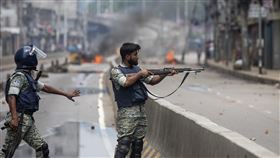 孟加拉（圖／美聯社／達志影像）