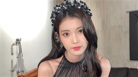 IU 李知恩IG