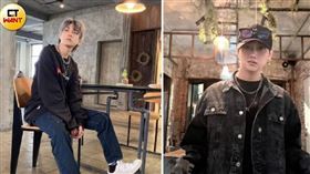 原子少年改名重新出發　直擊他居酒屋打工