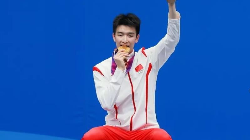 亞運金牌16強慘落馬！中國羽球好手吐心聲