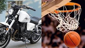 「追瓜少年阿飛」附上2圖片提示。（圖／翻攝自「追瓜少年阿飛」微博）