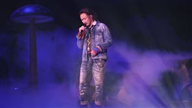 鄭中基將在高雄舉辦演唱會。（圖／寬宏藝術提供）