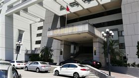 台中地院
（圖／鏡週刊）