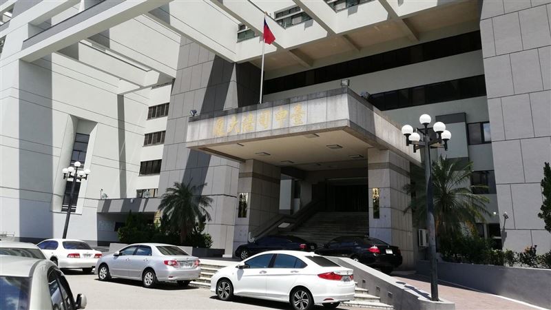 台中男推母撞死：我就孽子　國民法官輕判