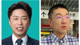 張之豪、謝國樑