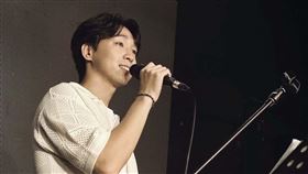 謝孟其（圖／時大音樂提供）