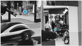 台南,永康,虐童,媽媽,母親,便利商店,超商,倒吊