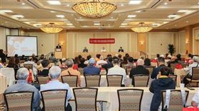 世新大學北美地區校友聯誼會大會圓滿舉辦（取自維加斯新聞報