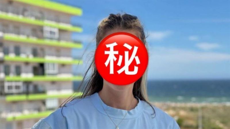 不只王齊麟！烏克蘭正妹「躺著拿金牌」