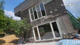 L颱風走山屋1800