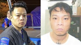 彰化、虐殺女友、棄保潛逃、陳修將、通緝、大頭照