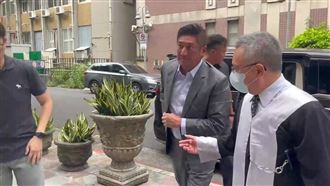 高院裁定辜仲諒延長境管、科技監控8月