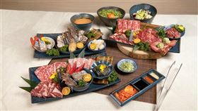 燒肉Smile(翻攝自 臉書)