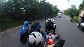 台南,永康,涵洞,癲癇,農曆,鬼月