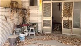 凶宅,鬼月,勇者,新竹（圖／翻攝自Threads）