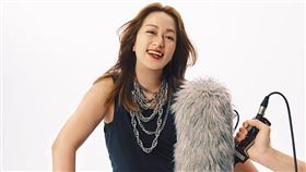 凱莉從沒想過當媽媽。（圖／媽媽寶寶提供）