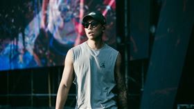 本色祭、瘦子、兄弟本色（圖／本色音樂提供）