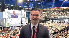 訪美耍官威  朱愛將凌濤遭爆怨沒時間購物.罵外交官