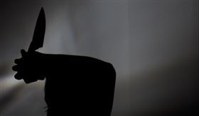 凶殺,命案,恐怖情人,刀（示意圖／pixabay）