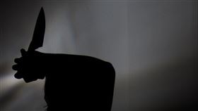 凶殺,命案,恐怖情人,刀（示意圖／pixabay）