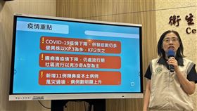 颱風後類鼻疽暴增11例！疾管署今急發醫界通函。（圖／記者簡浩正攝影）
