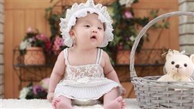 ▲baby（圖／翻攝自pixabay）