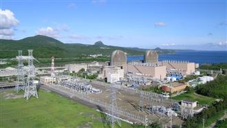 遠見雜誌/84.5%民眾有缺電焦慮 逾六成支持發展核能