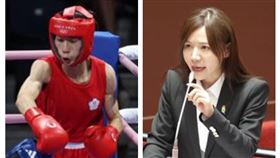 林郁婷、吳沛憶