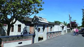 十一份觀光文化園區當初要委外經營時乏人問津。（圖／桃園電子報）