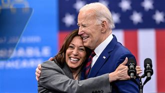 遠見雜誌/從拜登換成賀錦麗也沒用?川普遇刺篤定選贏?