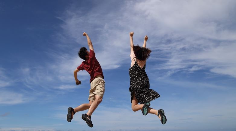 解開立秋「運勢密碼」！5生肖一飛沖天