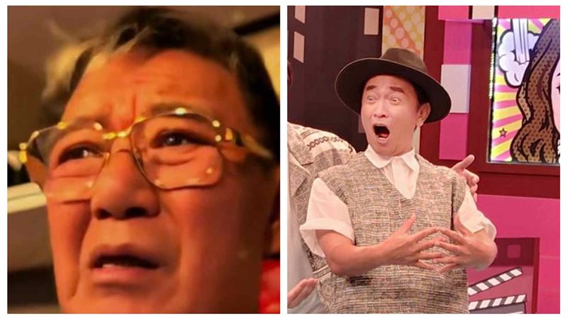 吳宗憲開罵奧運轉播　李立群：真他X氣人